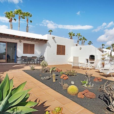 Puerto Chico R Lejlighed Playa Blanca  Eksteriør billede