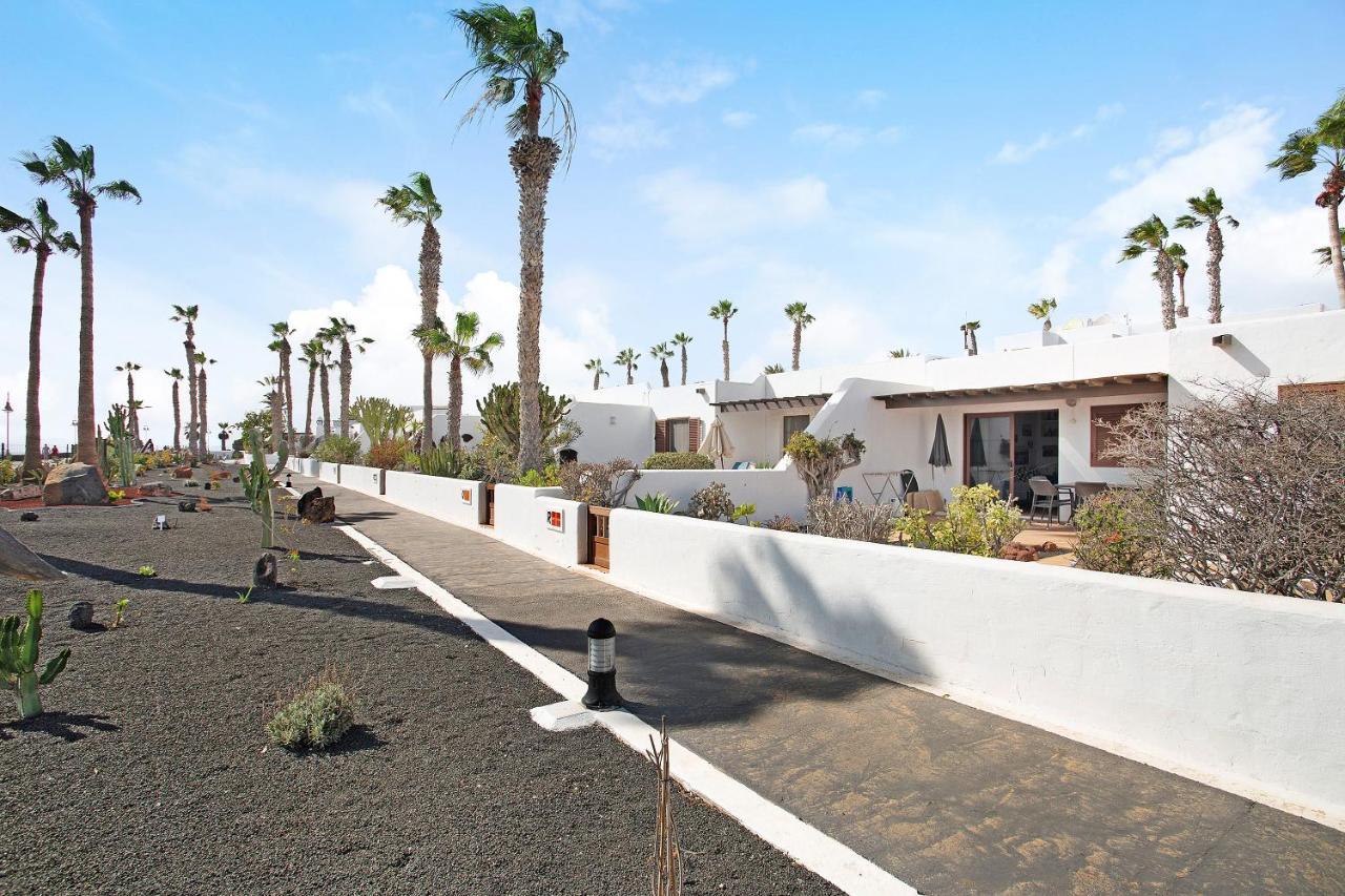 Puerto Chico R Lejlighed Playa Blanca  Eksteriør billede